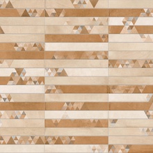 Vives Romsey Darite Sombra Настенная плитка 20x50 см, Испания - фото 1 - фото 1