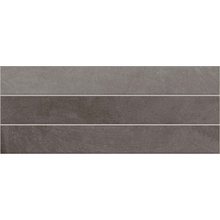 Vives Romsey Grafito Настенная плитка 20x50 см, Испания - фото 1 - фото 1