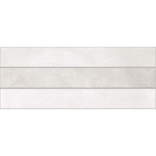 Vives Romsey Nieve Настенная плитка 20x50 см, Испания - фото 1 - фото 1