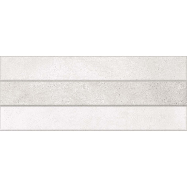 Vives Romsey Nieve Настенная плитка 20x50 см, Испания - фото 1 Vives Romsey Nieve Настенная плитка 20x50 см, Испания - фото 1