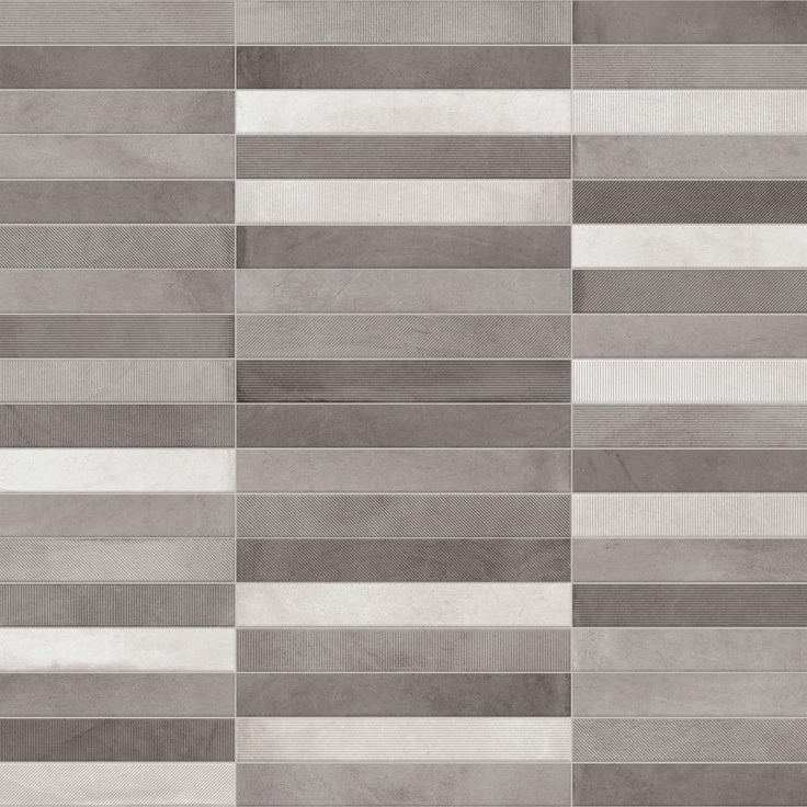 Vives Romsey Trevone Multicolor Настенная плитка 20x50 см, Испания - фото 1 Vives Romsey Trevone Multicolor Настенная плитка 20x50 см, Испания - фото 1