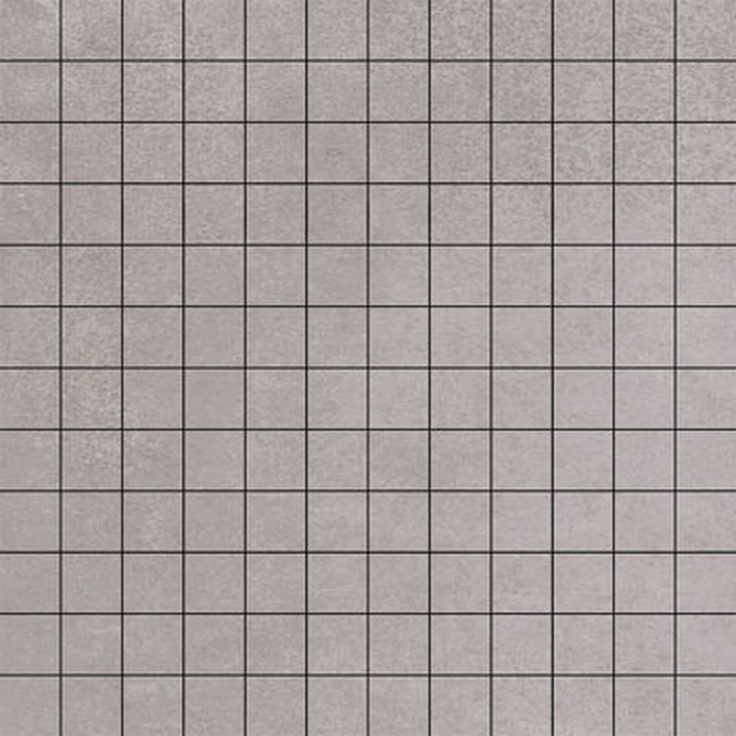 Vives Ruhr Mosaico Cemento Мозаика 30x30 см, Испания, под мозаику - фото 1 Vives Ruhr Mosaico Cemento Мозаика 30x30 см, Испания, под мозаику - фото 1