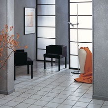 Vives Rustica 20x20 см, Испания - фото интерьера 1 - фото 2