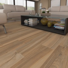 Vives Salonga 19,2x119,3 см, Испания, под дерево - фото интерьера 1 - фото 3