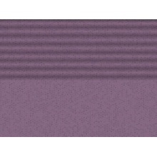 Vives Tagore Bilva Berenjena Плинтус 15x20 см, Испания - фото 1 - фото 1