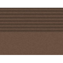 Vives Tagore Bilva Tabaco Плинтус 15x20 см, Испания - фото 1 - фото 1