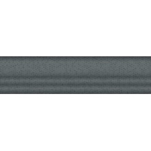 Vives Tagore Dola Plomo Бордюр 5x20 см, Испания - фото 1 - фото 1