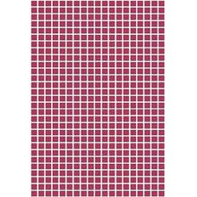 Vives Tagore Quios Fresa Мозаика 23x33,5 см, Испания, под мозаику - фото 1 - фото 1