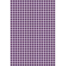 Vives Tagore Quios Violeta Мозаика 23x33,5 см, Испания, под мозаику - фото 1 - фото 1