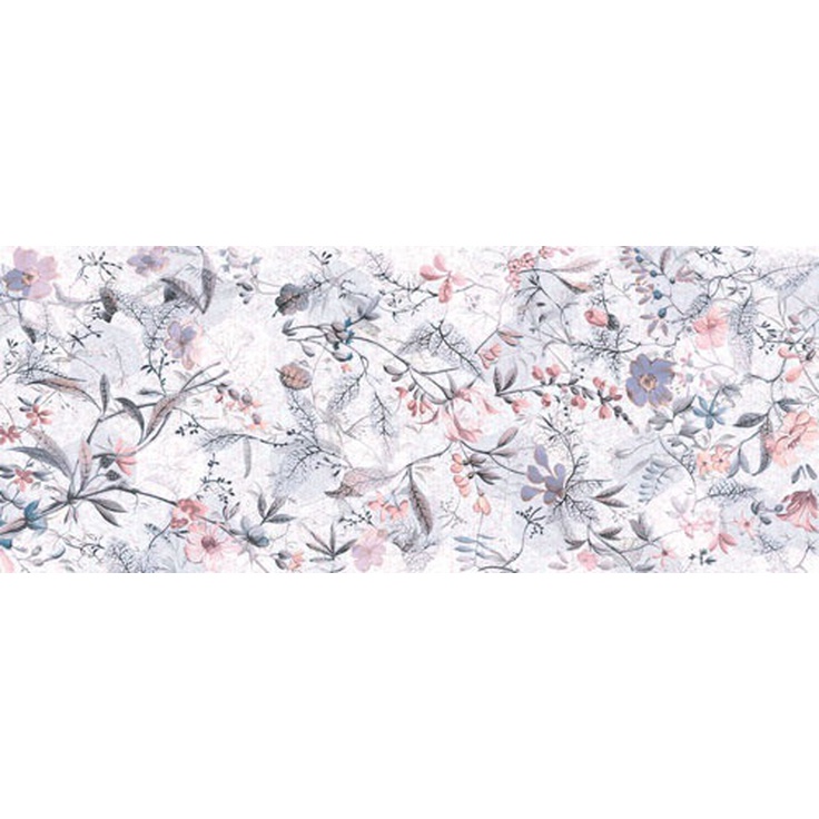 Vives Tagore Vandal Malva Настенная плитка 20x50 см, Испания - фото 1 Vives Tagore Vandal Malva Настенная плитка 20x50 см, Испания - фото 1