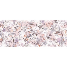 Vives Tagore Vandal Rosa Настенная плитка 20x50 см, Испания - фото 1 - фото 1