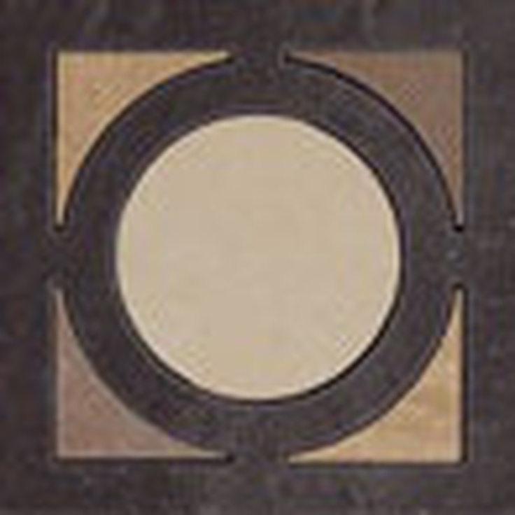 Vives Vendome Cantonera Composicion Crozat Вставка 14,4x14,4 см, Испания - фото 1 Vives Vendome Cantonera Composicion Crozat Вставка 14,4x14,4 см, Испания - фото 1