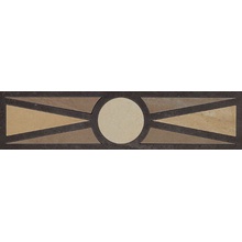 Vives Vendome Composicion Crozat Декор 14,4x59,3 см, Испания - фото 1 - фото 1