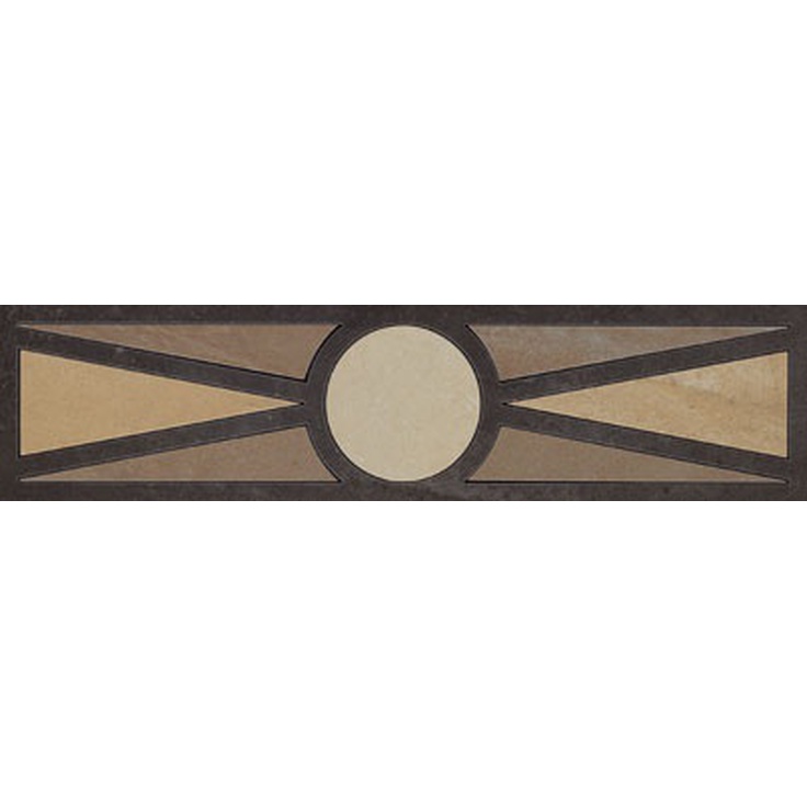 Vives Vendome Composicion Crozat Декор 14,4x59,3 см, Испания - фото 1 Vives Vendome Composicion Crozat Декор 14,4x59,3 см, Испания - фото 1