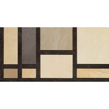 Vives Vendome Mosaico Мозаика 29,3x59,3 см, Испания, под мозаику - фото 1 - фото 1