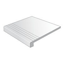 Vives Vendome Gradone-2 Ступень 44,3x89,3 см, Испания - фото 1 - фото 1