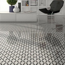 Vives Via appia 43,5x43,5 см, керамогранит, Испания, под камень  - фото интерьера 1 - фото 2