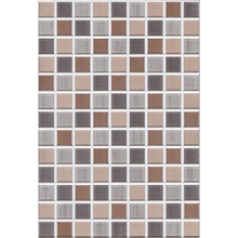 Vives Vitrea Moka Настенная плитка 23x33,5 см, Испания, под мозаику - фото 1 - фото 1