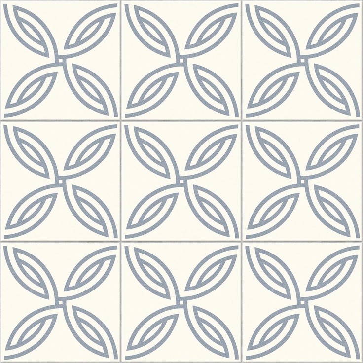 Alameda Andrassy-R Blanco 20x20 керамогранит от Vives купить