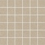 Vives Duo Mosaico Beige R12 Мозаика 30x30 см, Испания, под мозаику - фото 1 Vives Duo Mosaico Beige R12 Мозаика 30x30 см, Испания, под мозаику - фото 1
