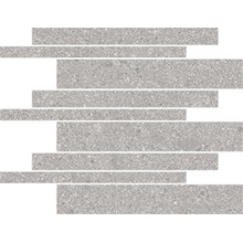 Vives Gea Rheico AB|C Ceniza Мозаика 30x30 см, Испания, под мозаику - фото 1 - фото 1