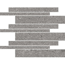 Vives Gea Rheico AB|C Gris Мозаика 30x30 см, Испания, под мозаику - фото 1 - фото 1