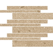 Vives Gea Rheico AB|C Mostaza Мозаика 30x30 см, Испания, под мозаику - фото 1 - фото 1