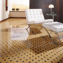 Vives Iliada 43,5x43,5 см, керамика, Испания, под мозаику - фото интерьера 1 - фото 1