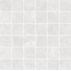 Vives Lambda Blanco Antideslizante Mos Мозаика 30x30 см, Испания, под камень  - фото 1