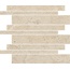 Vives London Hackney Natural R10 Мозаика 30x30 см, Испания, под мозаику - фото 1