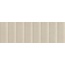 Vives Manhattan Coney R Sand Настенная плитка 32x99 см, Испания, под бетон  - фото 1