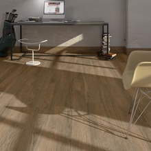 Vives Paramo 14,3x119,3, Испания, под дерево - фото интерьера 1 - фото 1