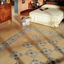 Vives Pontevedra 31,6x31,6 см, Испания - фото интерьера 1 - фото 1