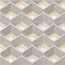Vives Pop Tile Bonnie-R Керамогранит 15x15 см, Испания, под обои  - фото 2