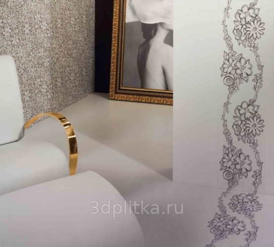 Vives Quorum 29,3x59,3 см, Испания - фото интерьера 1