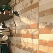 Vives Romsey 20x50 см, Испания - фото интерьера 1 - фото 1