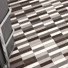 Vives Ruhr 29,3x59,3, керамогранит, Испания, под бетон  - фото интерьера 1 - фото 1