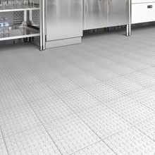 Vives Rustica 20x20 см, Испания - фото интерьера 1 - фото 1