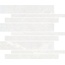 Vives Seine Aube Blanco Мозаика 30x30 см, Испания, под мозаику - фото 1