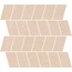 Vives Seine Loing Crema Мозаика 30x30 см, Испания, под мозаику - фото 1