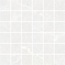 Vives Seine Blanco 30 Мозаика 30x30 см, Испания, под мозаику - фото 1