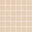 Vives Seine Crema 30 Мозаика 30x30 см, Испания, под мозаику - фото 1