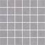 Vives Seine Gris 30 Мозаика 30x30 см, Испания, под мозаику - фото 1