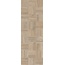 Vives Stravaganza Galatina Avellana Настенная плитка 25x75 см, Испания, под дерево - фото 3