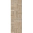 Vives Stravaganza Galatina Avellana Настенная плитка 25x75 см, Испания, под дерево - фото 1