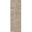 Vives Stravaganza Galatina Avellana Настенная плитка 25x75 см, Испания, под дерево - фото 1