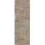 Vives Stravaganza Galatina Canela Настенная плитка 25x75 см, Испания, под дерево - фото 2