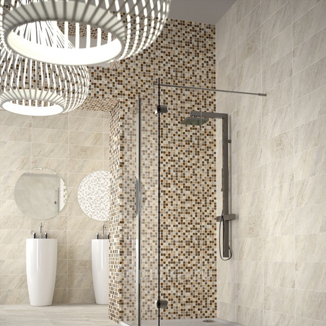 Vives Tasos 23x33,5 см, Испания - фото интерьера 1