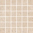 Vives Tokio Crema Mos Мозаика 30x30 см, Испания, под мозаику - фото 1