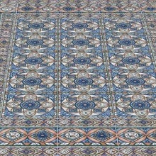 Vives Vizcaya 25x25 см, Испания - фото интерьера 1 - фото 1